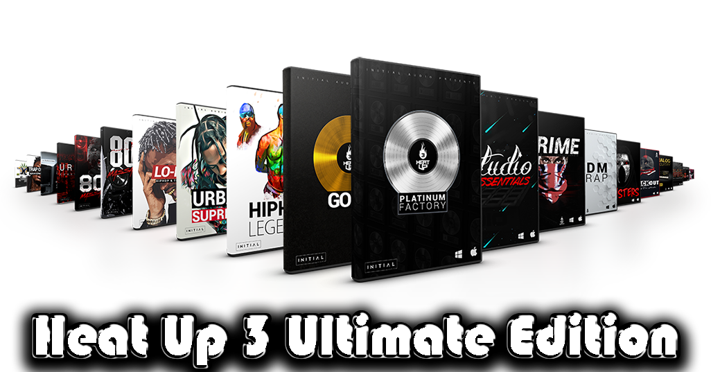 Heat Up 3 Ultimate Edition free download